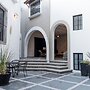 Traspatio hotel Boutique