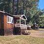 Van Zandt's Redwood View Resort