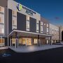 Woodspring Suites Sumter Near Shaw Afb