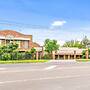 Greensborough Motel