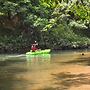 Freshwater Creek Cabanas