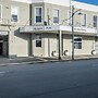 The Fort. Timaru