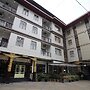 Terrace Valley Hotel