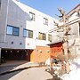 Hotel Boujosou