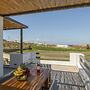 Cozy Haven Studio -island Living Paros-