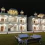 Roop Garh Palace