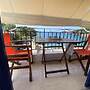 Alonnisos Beachfront Getaway - Cozy Summer Gem