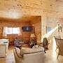 Boat Dock & Fire Pit: Waterfront Home in Crosslake