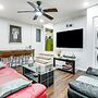 11 Mi to Marietta Square: Modern Apt w/ Yard!