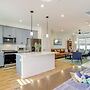 Walk to Dtwn: Waterfront Eastern Shore Townhome!