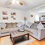 Pet-friendly Home w/ Fenced Yard: 'cozy in Casey'