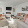 Work, Explore & More: Lebanon Family Home!