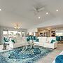 Waterfront Gem: Crystal River Family Home