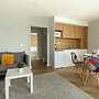 Two Room Apartment With Thermal Zone