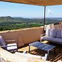Les terrasses de Ventabren