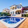 Villa Daniella in Vila Nova de Cacela