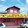 Pousada Guaraná da Cláudia
