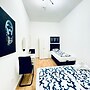 5BR Apartment Near Kaufpark Alterlaa
