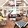 Loft Atelier au Style Vintage