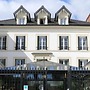 Hôtel Jean Moët