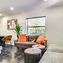 3 Mi to Riverwalk Fort Lauderdale: Cozy Home!