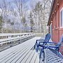 Day Trip to Shenandoah: Family Gem w/ Mtn Views