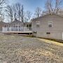 11 Mi to Patapsco Valley State Park: Quaint Duplex