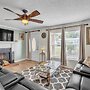 Cozy And Relaxing Fishing Retreat 3 Bedroom Home
