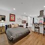 Mays Luxury Farm Stays