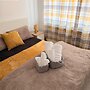 Cozy one bed Apartment Near Heathrow