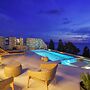 Pnoe Villas Syros
