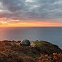 Escarpment Domes