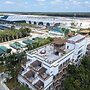 Hotel Gafsacomm Tulum Aeropuerto