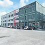 Padi Hotel Alor Setar