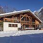 Magnificent Chalet Valhalla 5 Central Chamonix