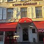 Hôtel l'Ange Couronnée
