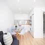 Barreiro Charming House