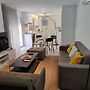 Cozy 2 Bedrooms Center Ferragudo Flat