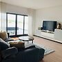 Modern Flat Near Lisbon With Garage