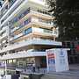 Rocha Prime Center Garage Flat