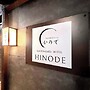 Hinode Kagurazakaekimae Hotel