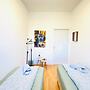 Rooms in Cozy 4BR Shared Apt Central