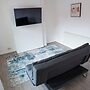 Housesleeps6-garden-parking-familly&contractors