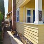 Comfortable Home Near LA With Full Kitchen & Laundry