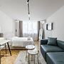 Cozy Studio - Serenitas 2