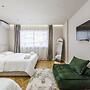 1 Bedroom Loft - Serenitas 1
