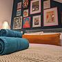 Stylish Studio, Central Bexhill, Home Comforts