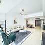 Tyms 3BR 2BA Apt West NanjingRD Line2 14