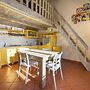 Yellow Home by MMega