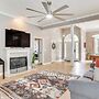 10 Mi to Augusta: Quiet Home w/ Patio & Yard!